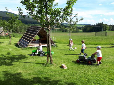 Bild 15 aus  Hanauerhof