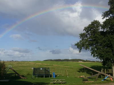 Bild 18 aus  Baustrup Hof