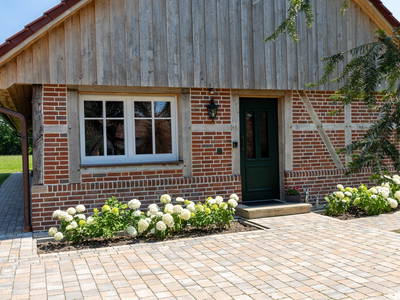 Weitblick - Ruhepol in Münsterländer Parklandschaft