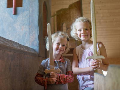 Bild 10 aus  LandSelection Märchen-Kinderbauernhof Ponyhof  -  Weidelshof                    Kassel-Edersee-Berge