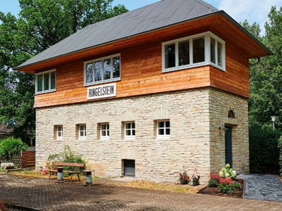 Bild 3 aus  Stellwerk Ringelstein