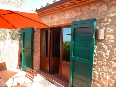 Bild 6 aus  Rifugio Guardistallo