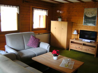 Bild 12 aus  Ferienwohnung Wielspütz