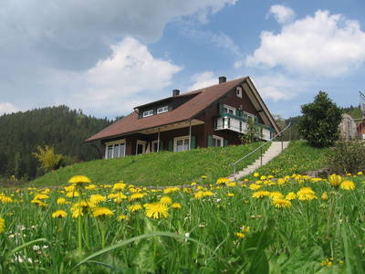 Bild 13 aus  Ferienhaus Labbronnerhof