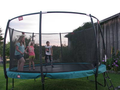 Bild 11 aus  Ferienhof Buchberger