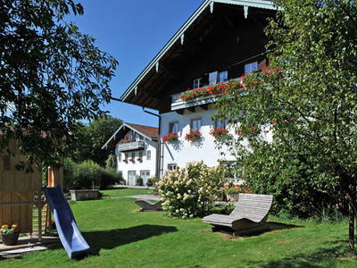 Bild 2 aus  Ferienhof Moyer