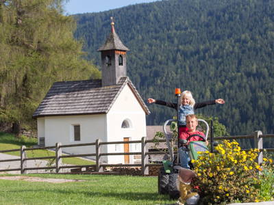 Bild 23 aus  Stoffnerhof