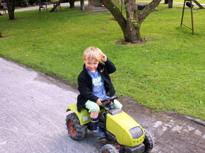 Bild 39 aus  Ommen Ferienhof