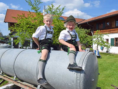 Bild 3 aus  Martinshof