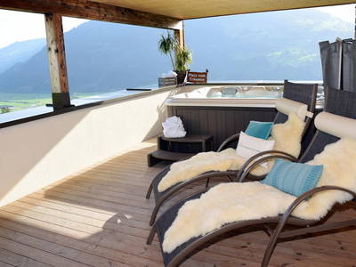 Bild 17 aus  Chalets & Apartments Wachterhof