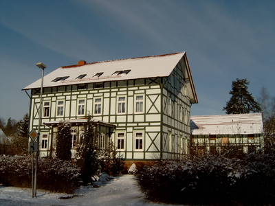 Bild 18 aus  Ferienhof Am Wunderberg