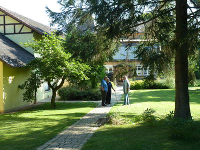 Bild 24 aus  Ferienhof Gut Ummersberg