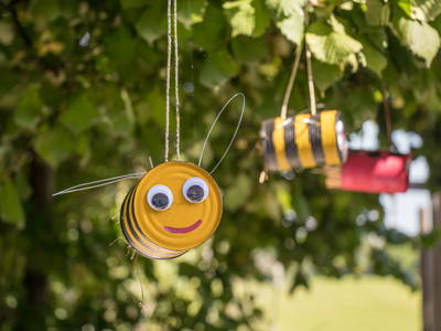 Bild 7 aus  Auf'm Reifnhof: Ihr Kreativhof am Simssee im Chiemgau