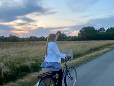 Bild 30 aus  Luftsnapper & Fellnasen