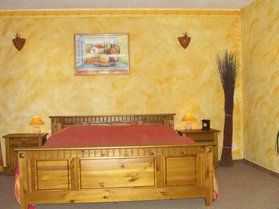 Bild 10 aus  Ferienwohnung Heidehof