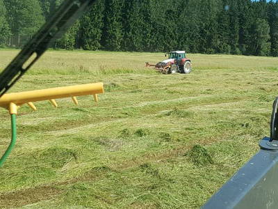 Bild 18 aus  Meuerhof - Familiär. Natürlich. Gut.