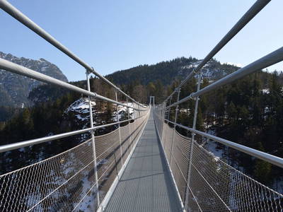 Bild 20 aus  Ferienhäuser Via Claudia