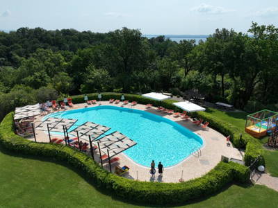 Bild 8 aus  Agriturismo Garda Hill