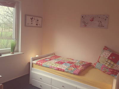 Ferienwohnung Hof up'n Warf