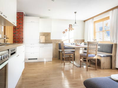 Bild 51 aus  Landselection Appartement Arnoldgut