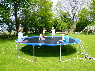 Bild 16 aus  Ferienbauernhof Mau