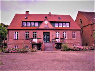 Gut Burghof aus Heiligengrabe