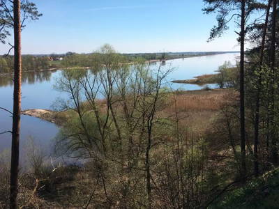 Bild 12 aus  Ferienwohnung Wendland-am-Weinberg