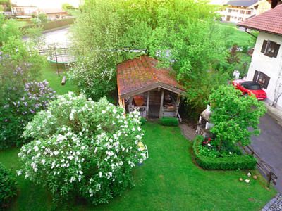 Bild 8 aus  Ferienwohnung Donebauer