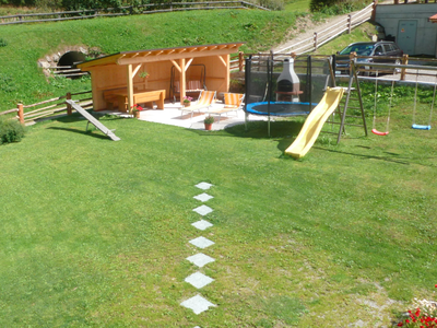 Bild 8 aus  BIO Bergbauernhof Inner-Glieshof