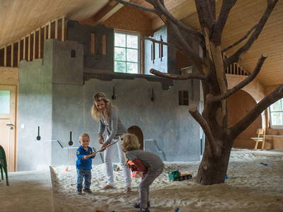 Bild 8 aus  LandSelection Märchen-Kinderbauernhof Ponyhof  -  Weidelshof                    Kassel-Edersee-Berge