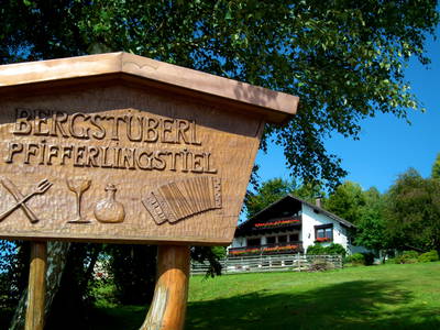 Bild 6 aus  Ferienhaus Pfifferlingstiel