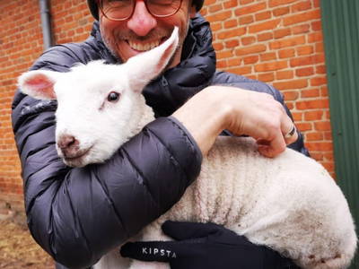 Bild 13 aus  Gut Hohenhain