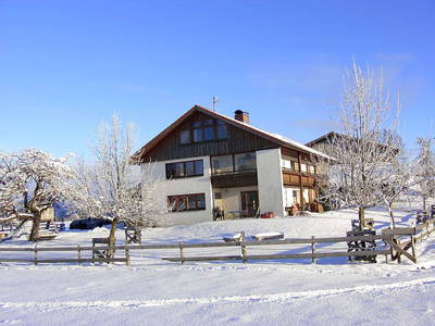 Bild 3 aus  Ferienhof Käser