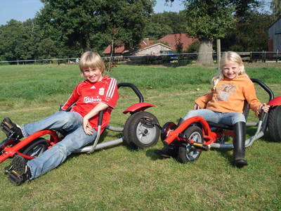 Bild 17 aus  LandSelection Landferienhof Garbert