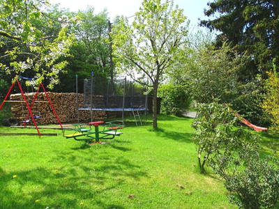 Spielplatz