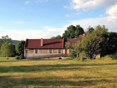 Bild 3 aus  Hofgut Koryto