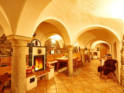 Bild 5 aus  Ferienhof Stetter