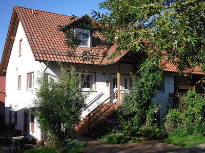 Ferienbauernhof Schmitt