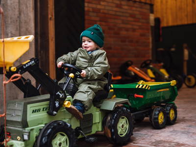 Bild 27 aus  Ferienhof Werner