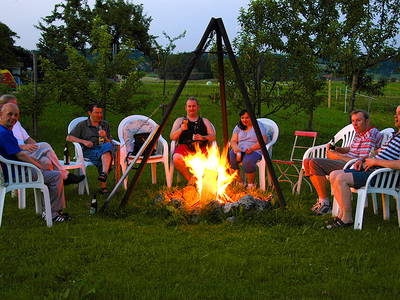 Bild 10 aus  Stefanutti Hof