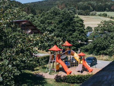 Bild 4 aus  Ottonenhof, die Familotel Ferienhofanlage für die GANZE Familie im Sauerland