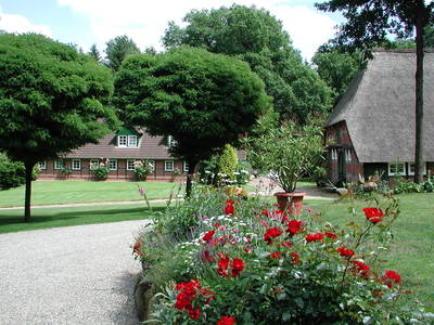 Bild 2 aus  Hof Höpen