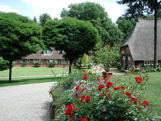 Hof Höpen aus Schneverdingen