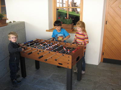 Bild 10 aus  LandSelection Bauernhof Wachter