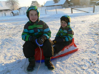 Bild 30 aus  Ferienhof Rösch