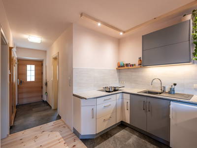Bild 8 aus  Nachhaltige Ferienwohnungen in Brixen/Plose Profigl - Eco Guesthouse