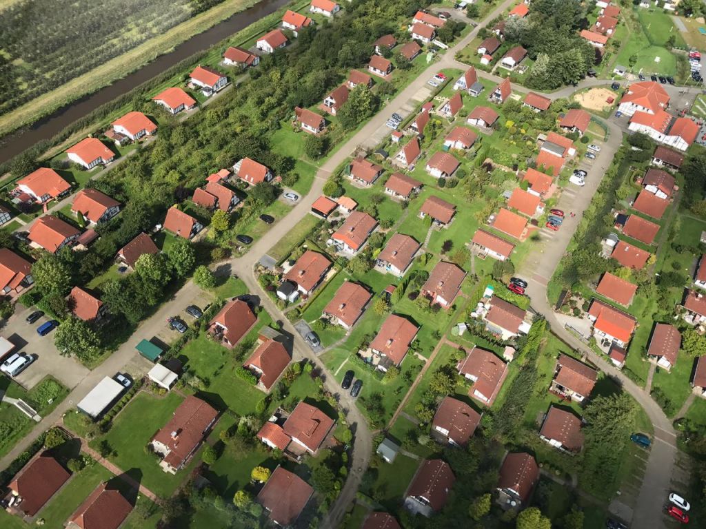 Feriendorf Altes Land Verwaltungsgesellschaft mbH