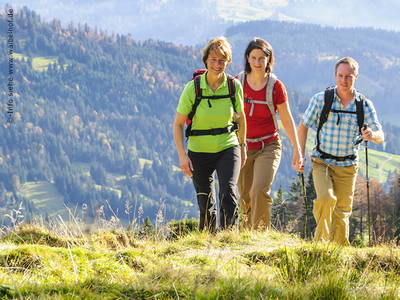 Bild 13 aus  LandSelection  *  WAIBELHOF *  AllgäuerAlpenWellness