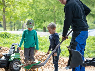 Bild 38 aus  Großrachlhof