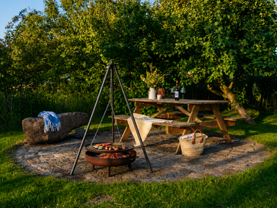 Bild 13 aus  Ferienhof Schnurrum